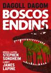 AGENDA CULTURAL: Boscos endins